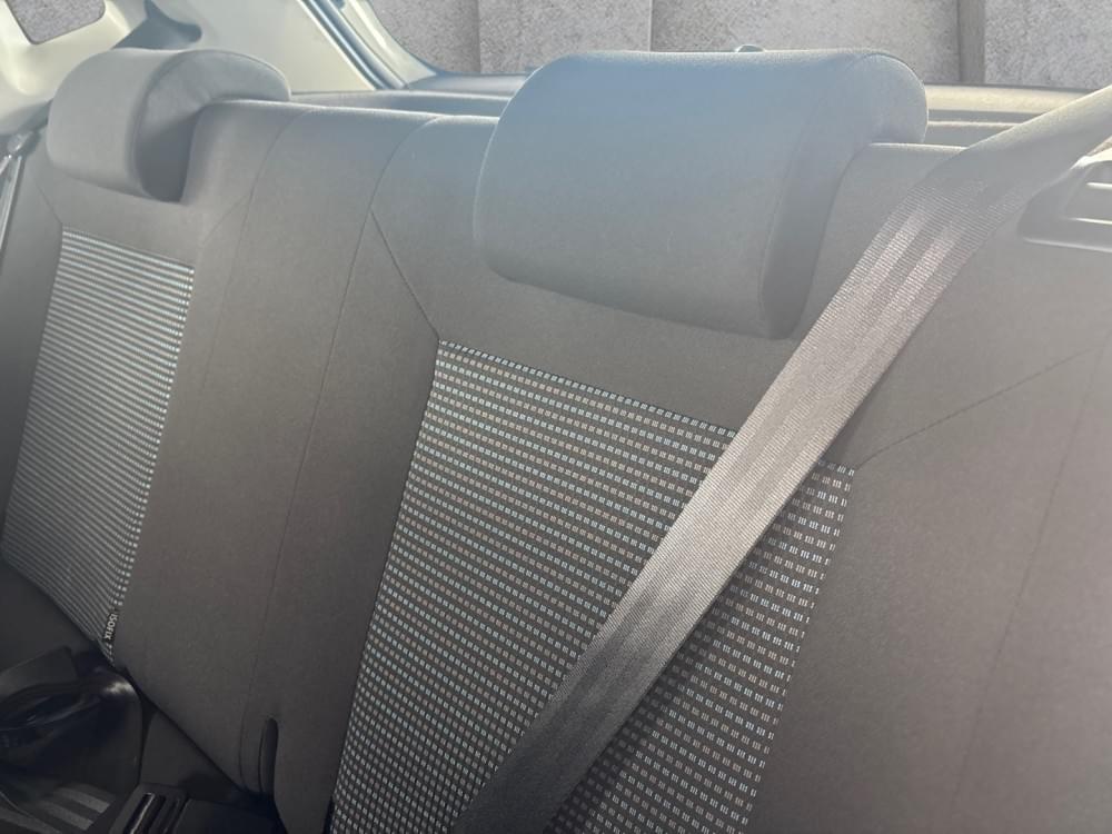 Volkswagen Polo Vivo Hatch 1.6 Comfortline Tiptronic