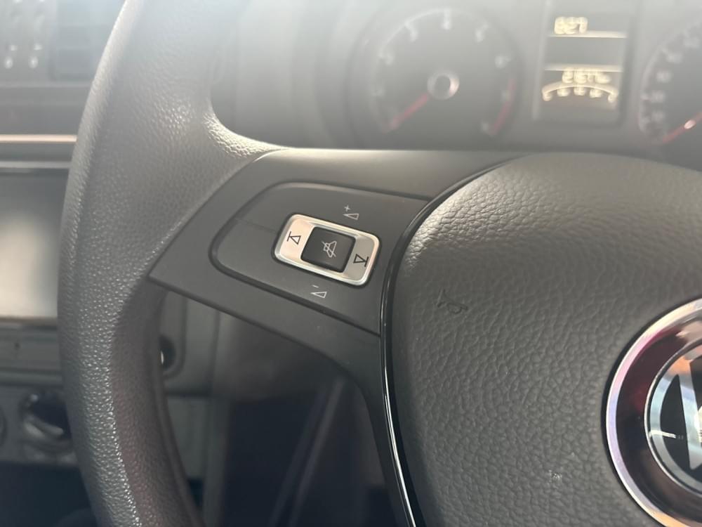 Volkswagen Polo Vivo Hatch 1.6 Comfortline Tiptronic