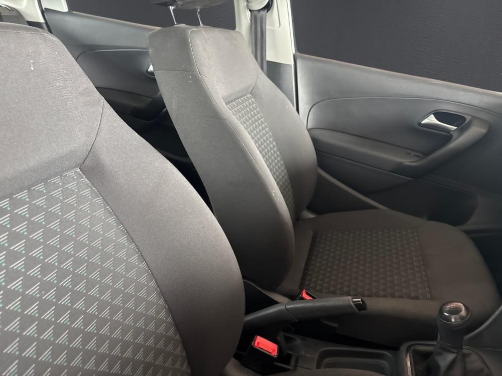 Volkswagen Polo Vivo Hatch 1.4