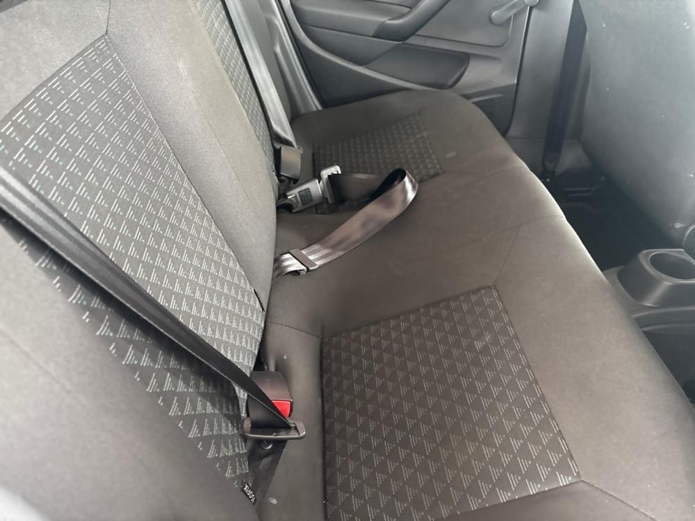 Volkswagen Polo Vivo Hatch 1.4