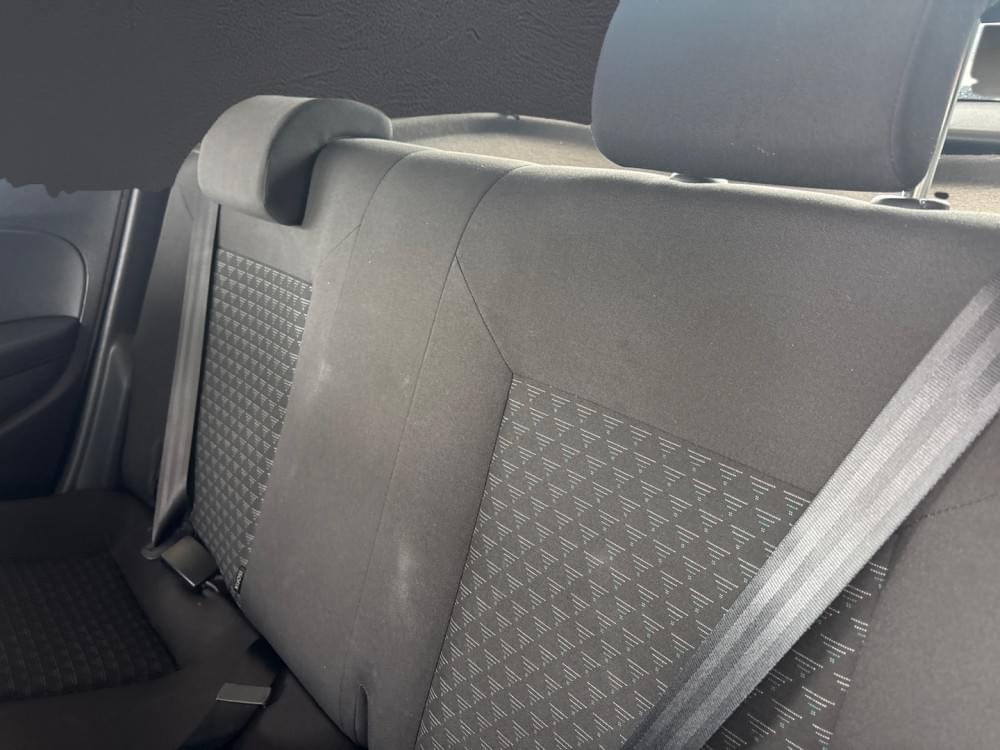 Volkswagen Polo Vivo Hatch 1.4