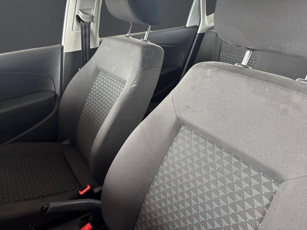 Volkswagen Polo Vivo Hatch 1.4