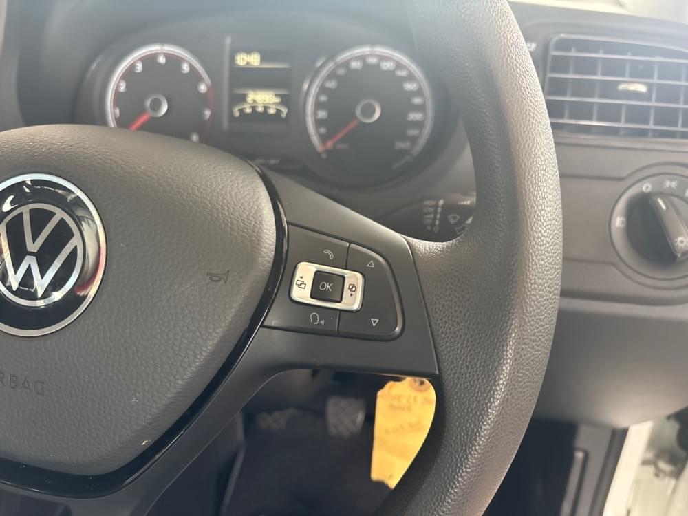 Volkswagen Polo Vivo Hatch 1.4