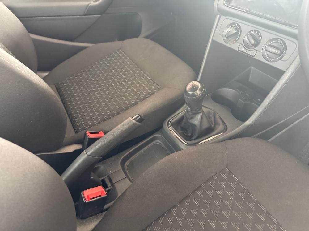 Volkswagen Polo Vivo Hatch 1.4