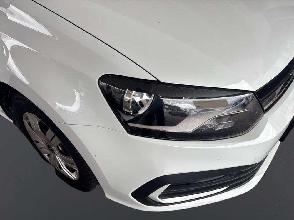 Volkswagen Polo Vivo Hatch 1.4