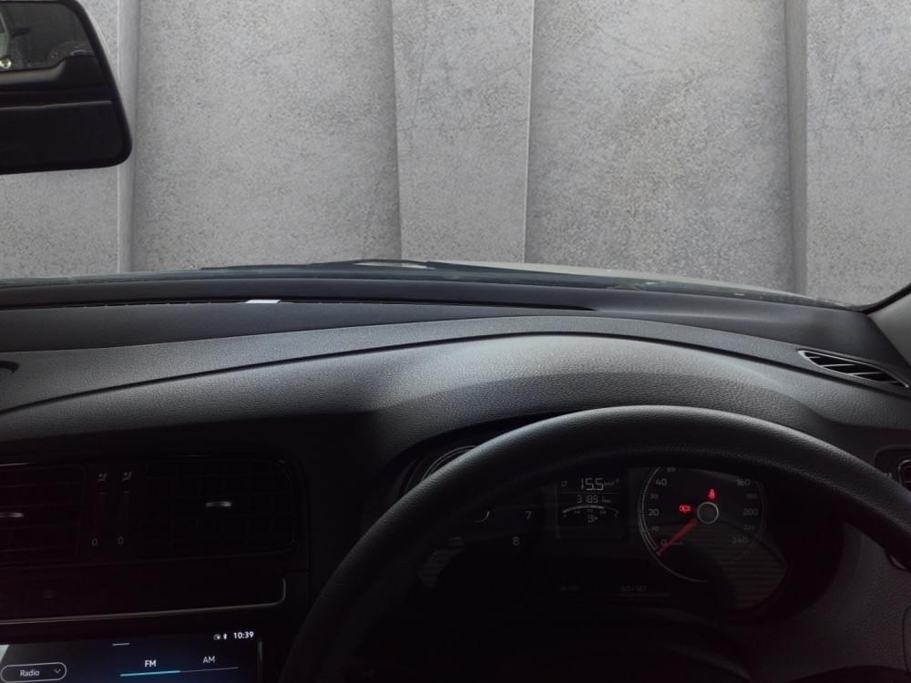 Volkswagen Polo Vivo Hatch 1.4