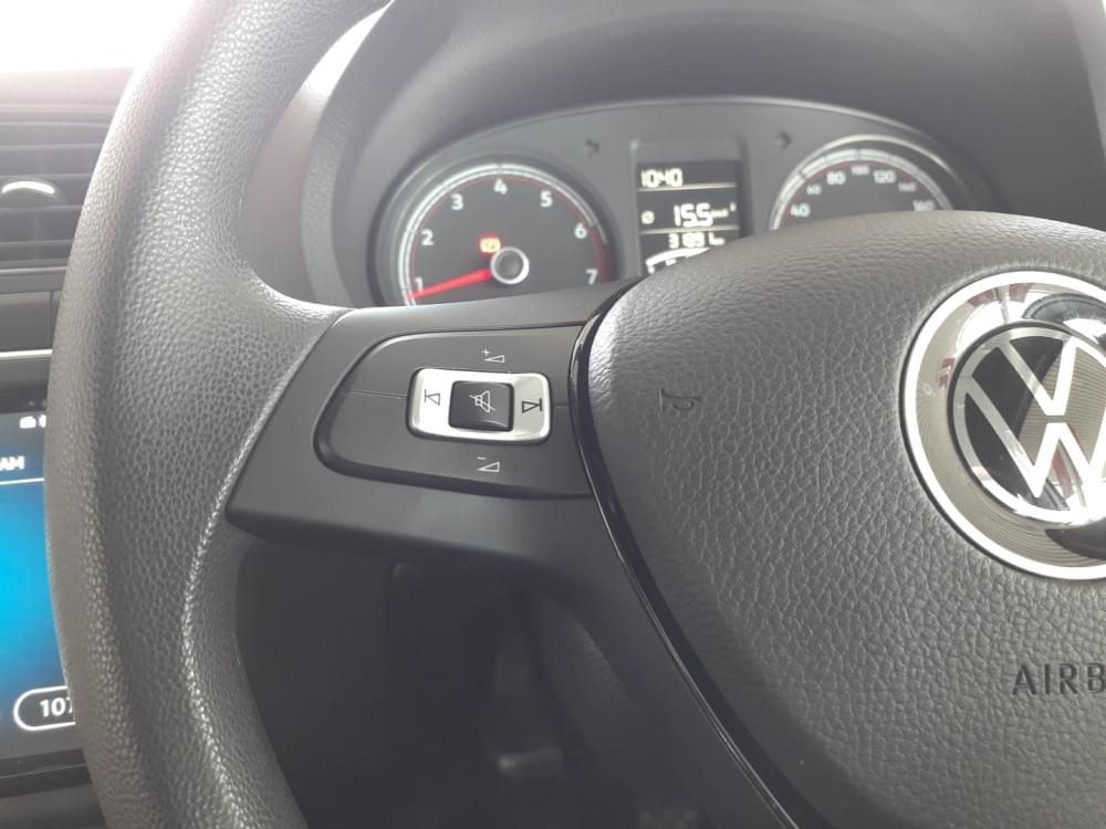 Volkswagen Polo Vivo Hatch 1.4