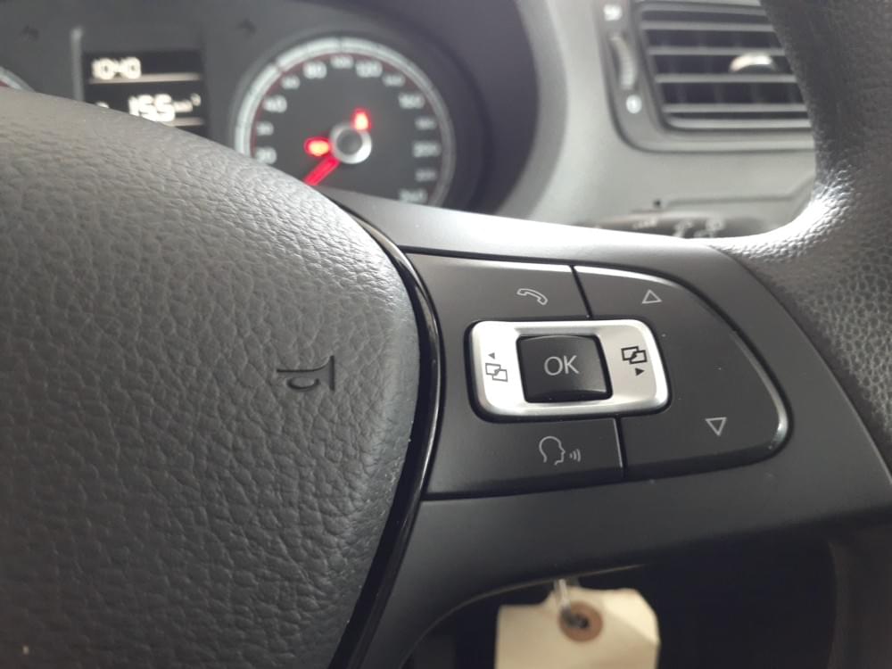 Volkswagen Polo Vivo Hatch 1.4