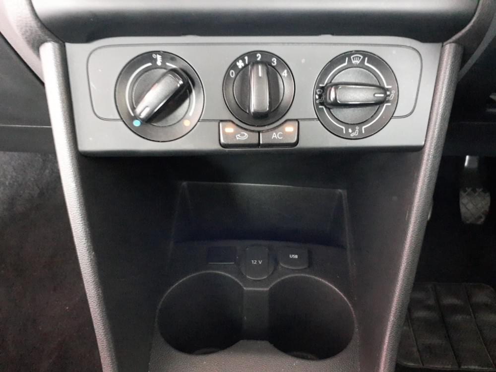 Volkswagen Polo Vivo Hatch 1.4