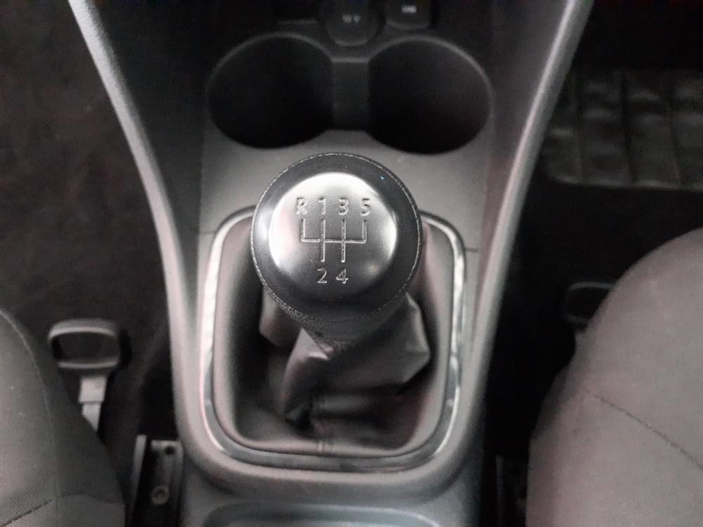 Volkswagen Polo Vivo Hatch 1.4