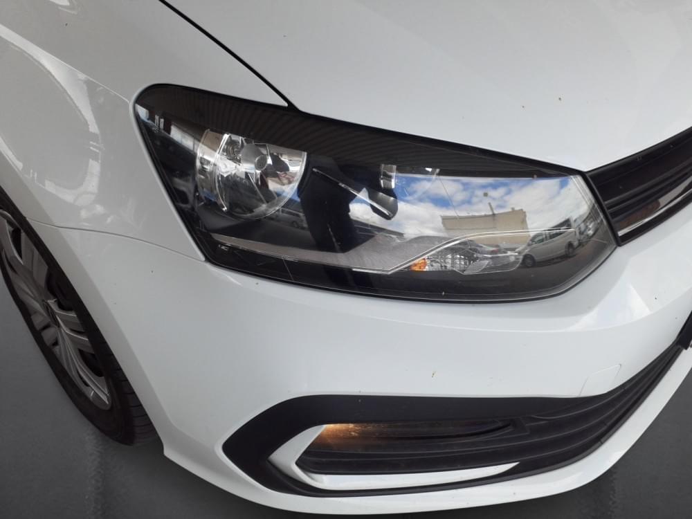 Volkswagen Polo Vivo Hatch 1.4