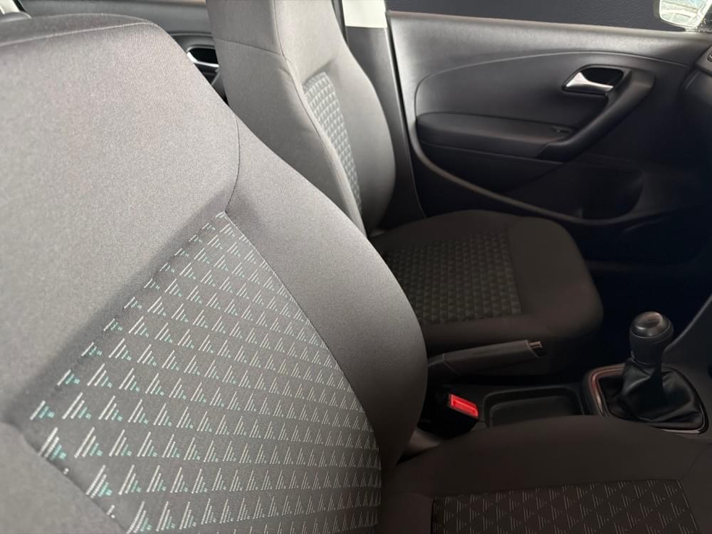 Volkswagen Polo Vivo Hatch 1.4