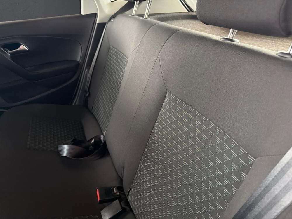 Volkswagen Polo Vivo Hatch 1.4
