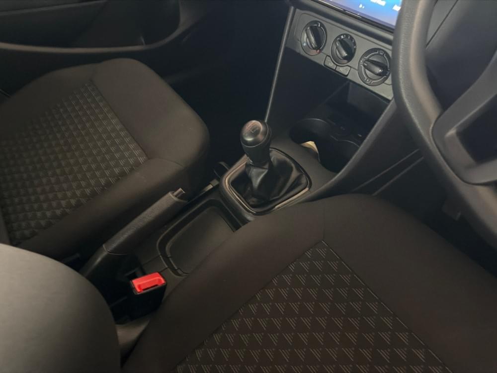 Volkswagen Polo Vivo Hatch 1.4