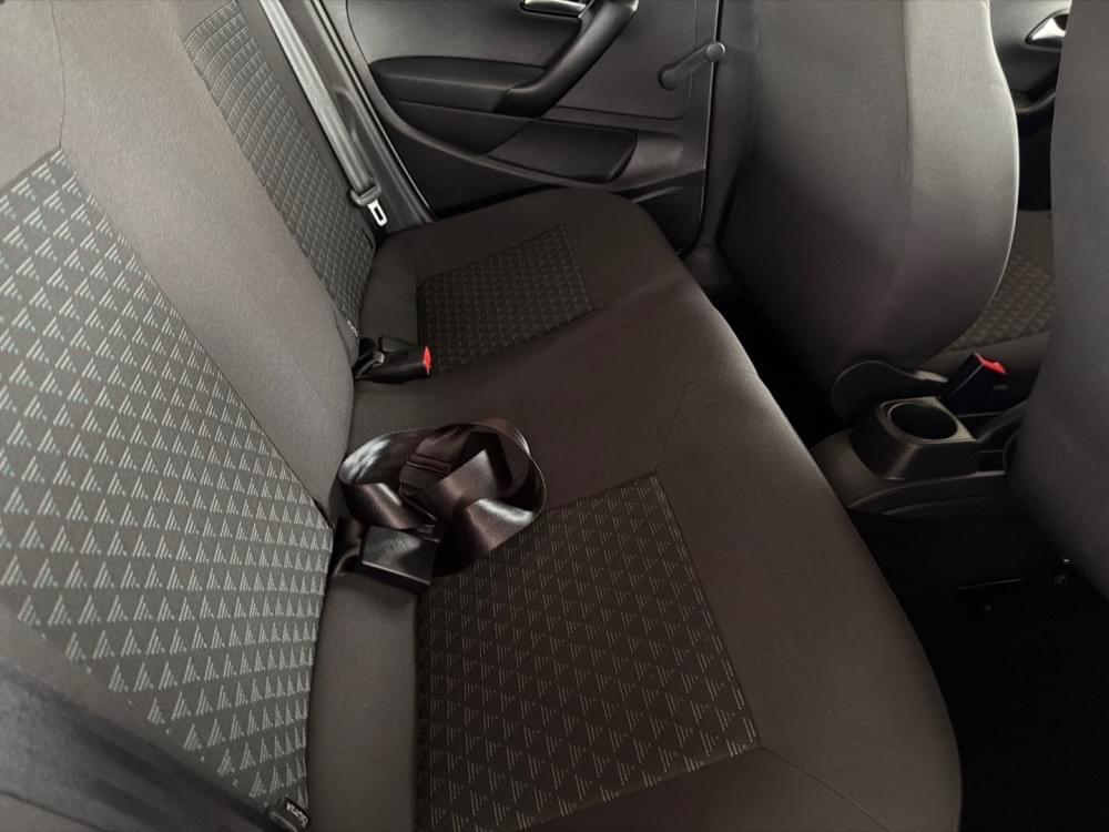 Volkswagen Polo Vivo Hatch 1.4