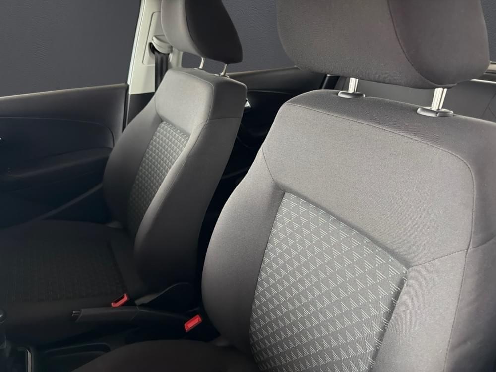 Volkswagen Polo Vivo Hatch 1.4