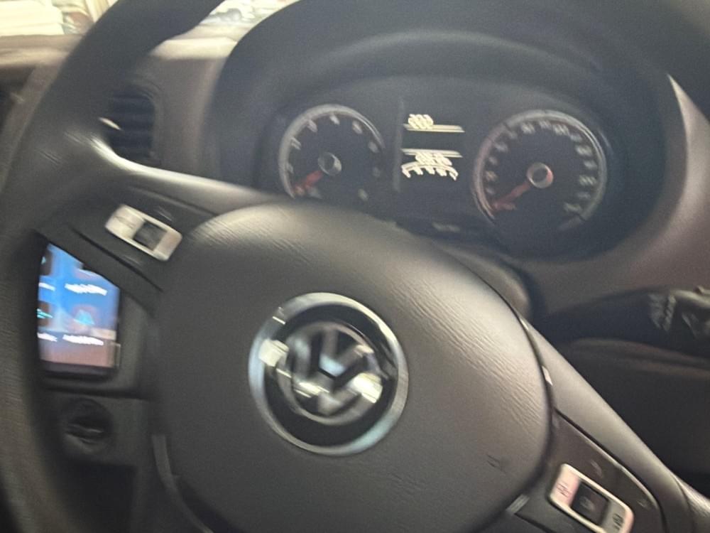 Volkswagen Polo Vivo Hatch 1.4