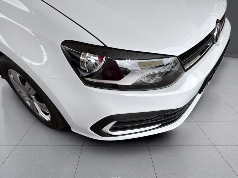 Volkswagen Polo Vivo Hatch 1.4