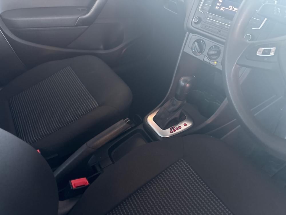 Volkswagen Polo Vivo Hatch 1.6 Comfortline Tiptronic