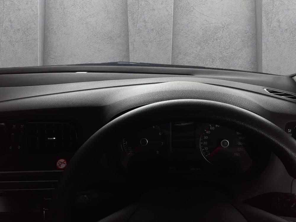 Volkswagen Polo Vivo Hatch 1.4 Trendline