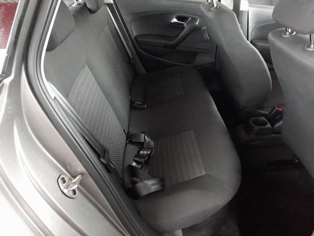 Volkswagen Polo Vivo Hatch 1.4 Trendline