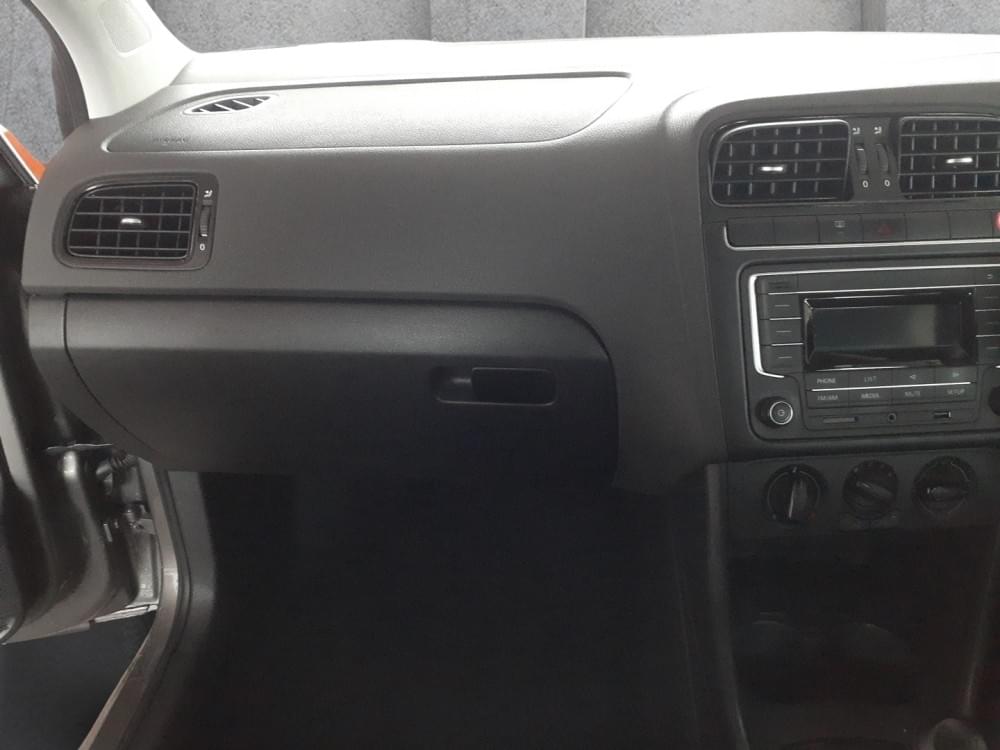 Volkswagen Polo Vivo Hatch 1.4 Trendline