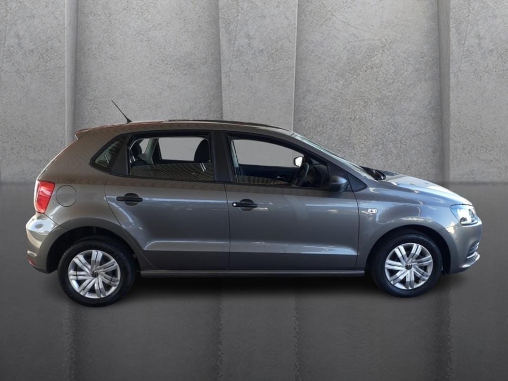 Volkswagen Polo Vivo Hatch 1.4 Trendline