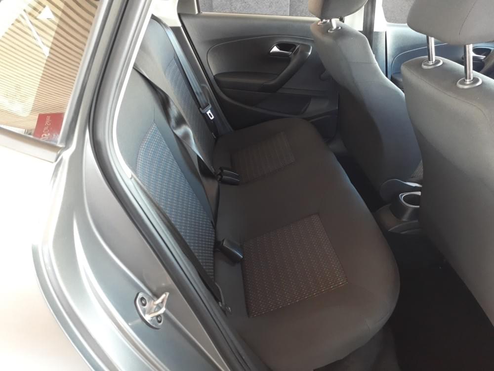 Volkswagen Polo Vivo Hatch 1.4 Trendline