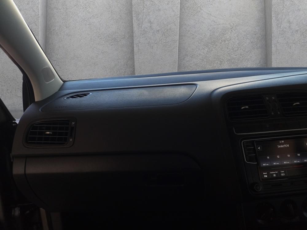 Volkswagen Polo Vivo Hatch 1.4 Trendline