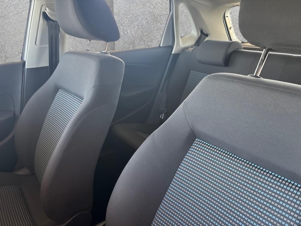 Volkswagen Polo Vivo Hatch 1.6 Comfortline Tiptronic