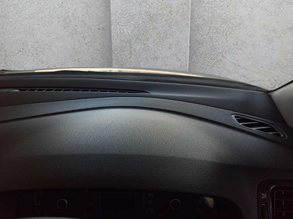 Volkswagen Polo Vivo Hatch 1.6 Comfortline Tiptronic