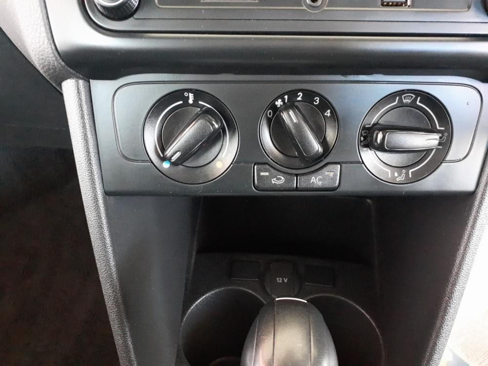 Volkswagen Polo Vivo Hatch 1.6 Comfortline Tiptronic