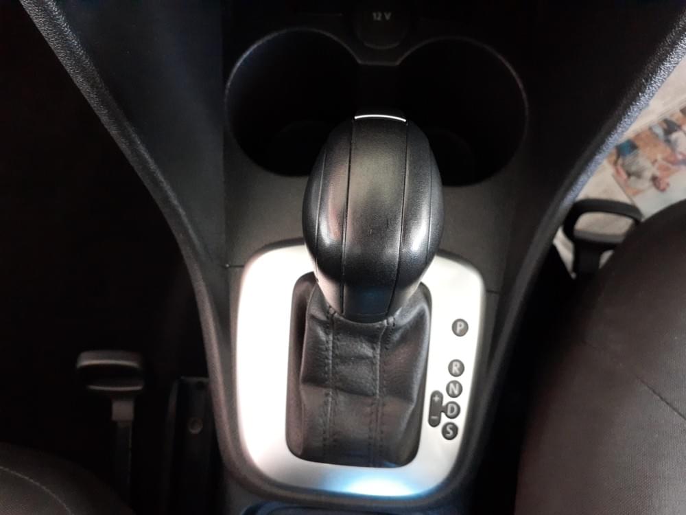 Volkswagen Polo Vivo Hatch 1.6 Comfortline Tiptronic