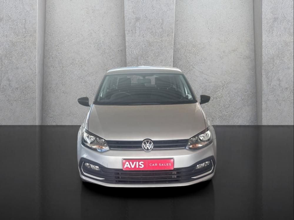 Volkswagen Polo Vivo Hatch 1.4