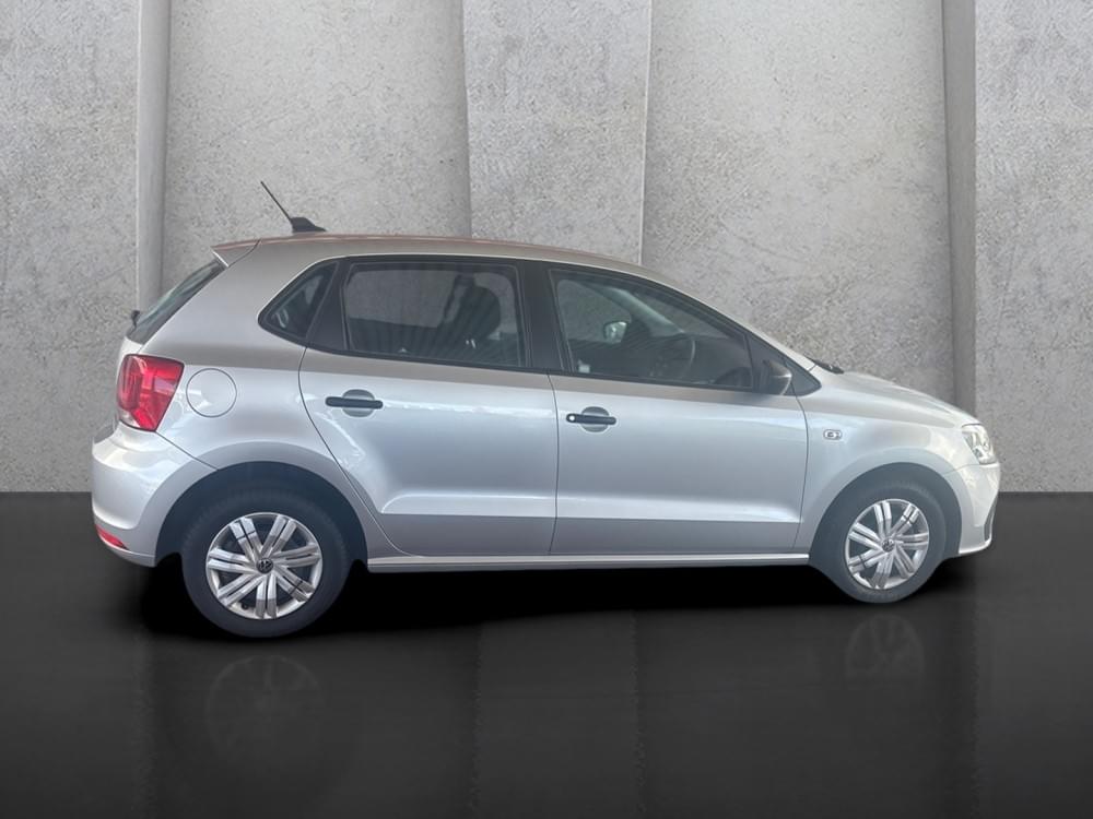 Volkswagen Polo Vivo Hatch 1.4