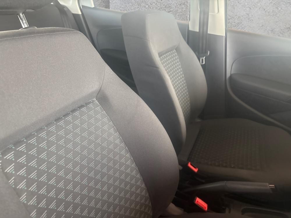 Volkswagen Polo Vivo Hatch 1.4