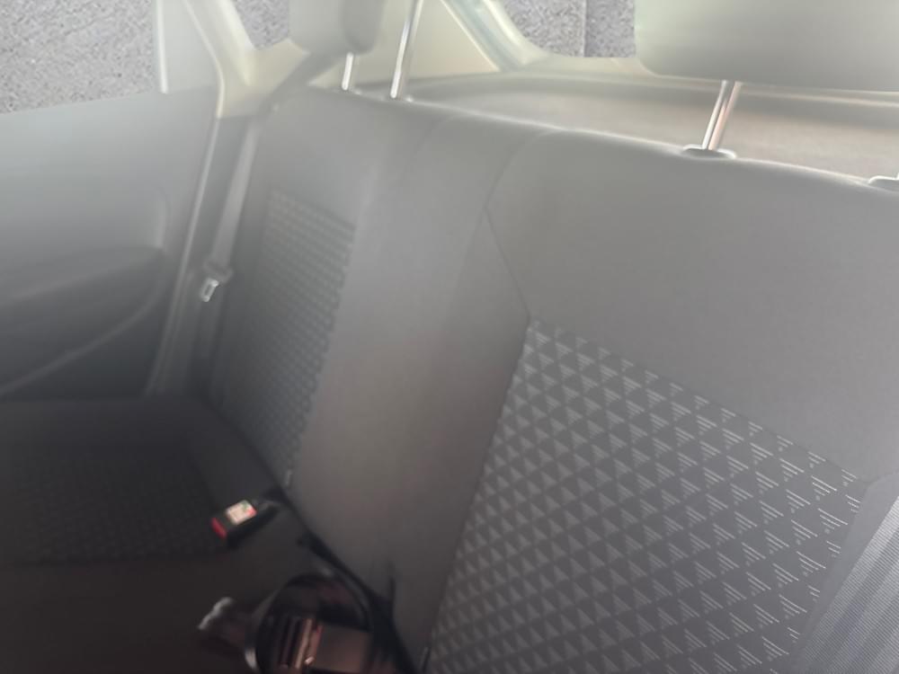 Volkswagen Polo Vivo Hatch 1.4