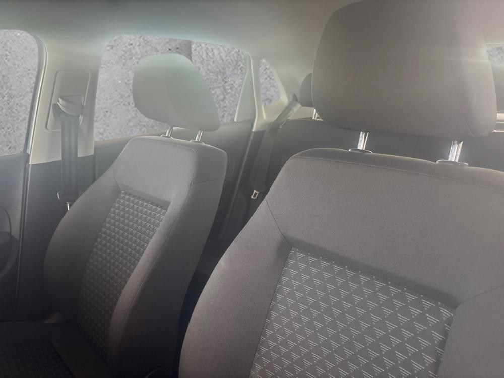 Volkswagen Polo Vivo Hatch 1.4