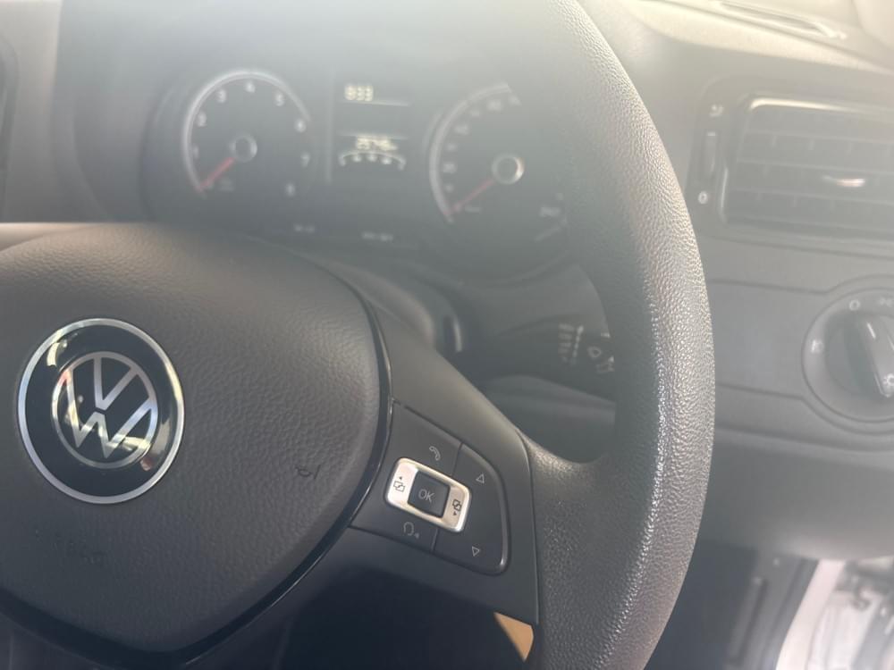 Volkswagen Polo Vivo Hatch 1.4