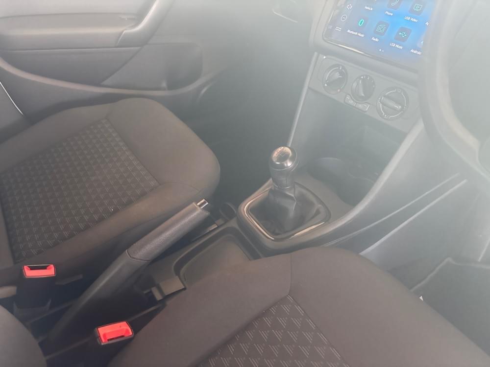 Volkswagen Polo Vivo Hatch 1.4