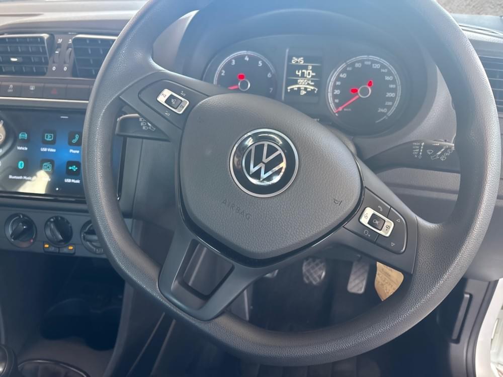 Volkswagen Polo Vivo Hatch 1.4