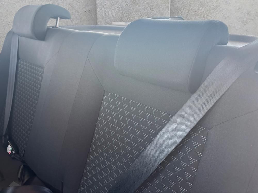 Volkswagen Polo Vivo Hatch 1.4