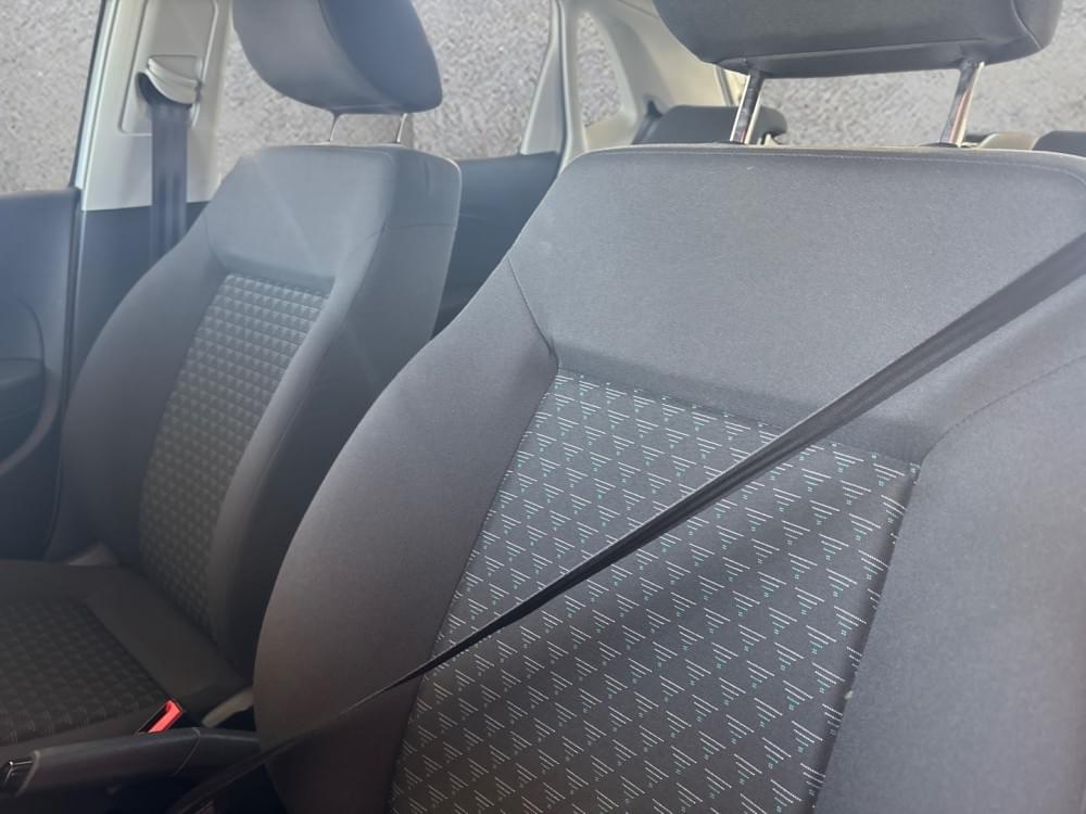 Volkswagen Polo Vivo Hatch 1.4