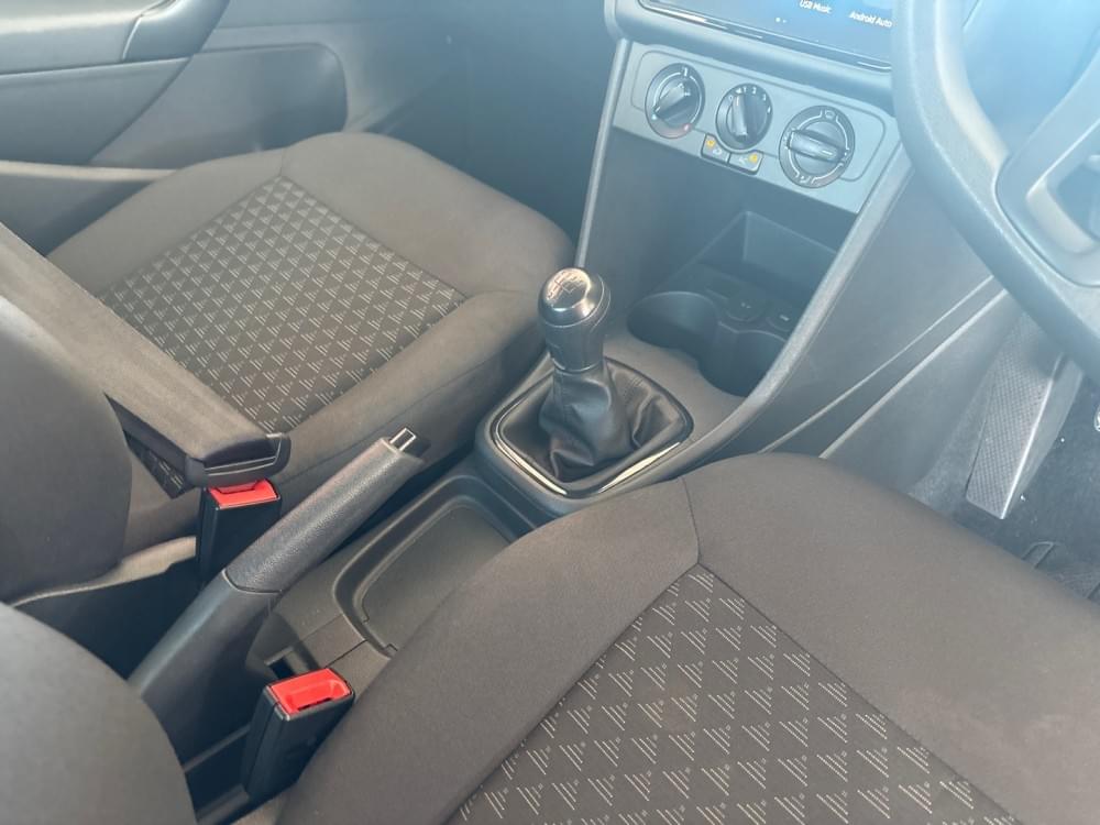 Volkswagen Polo Vivo Hatch 1.4