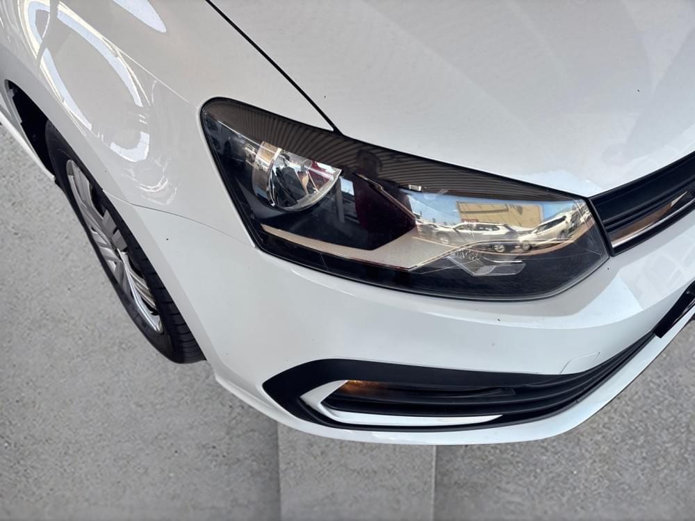 Volkswagen Polo Vivo Hatch 1.4