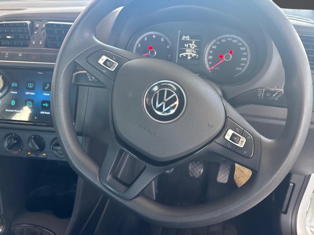 Volkswagen N/A 1.4