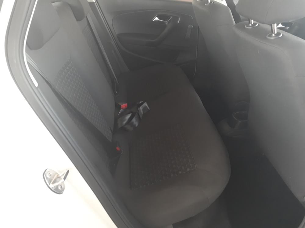 Volkswagen Polo Vivo Hatch 1.4