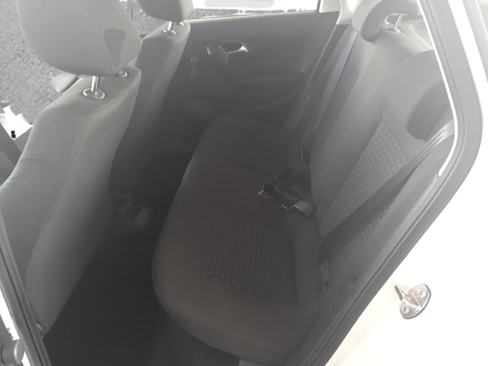 Volkswagen Polo Vivo Hatch 1.4