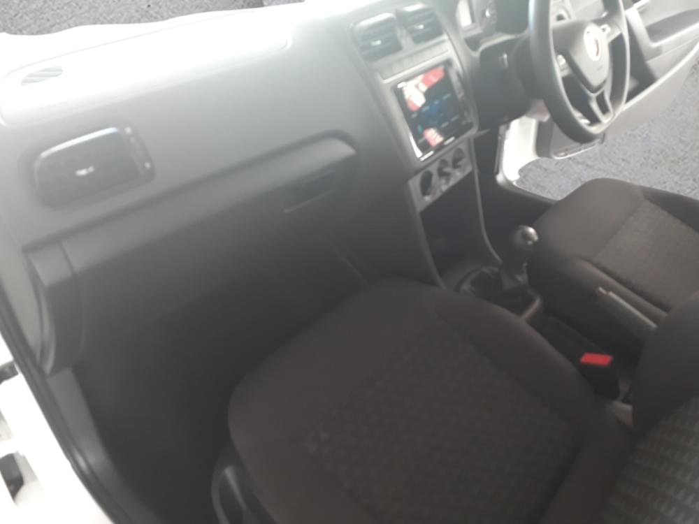 Volkswagen Polo Vivo Hatch 1.4