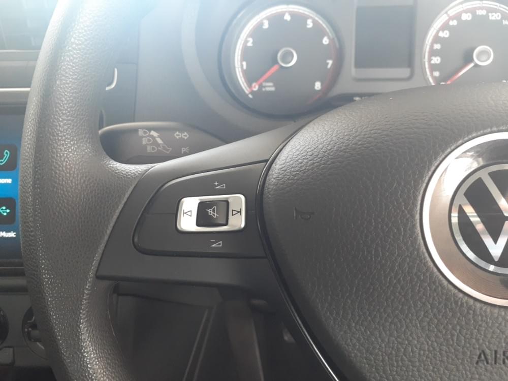 Volkswagen Polo Vivo Hatch 1.4